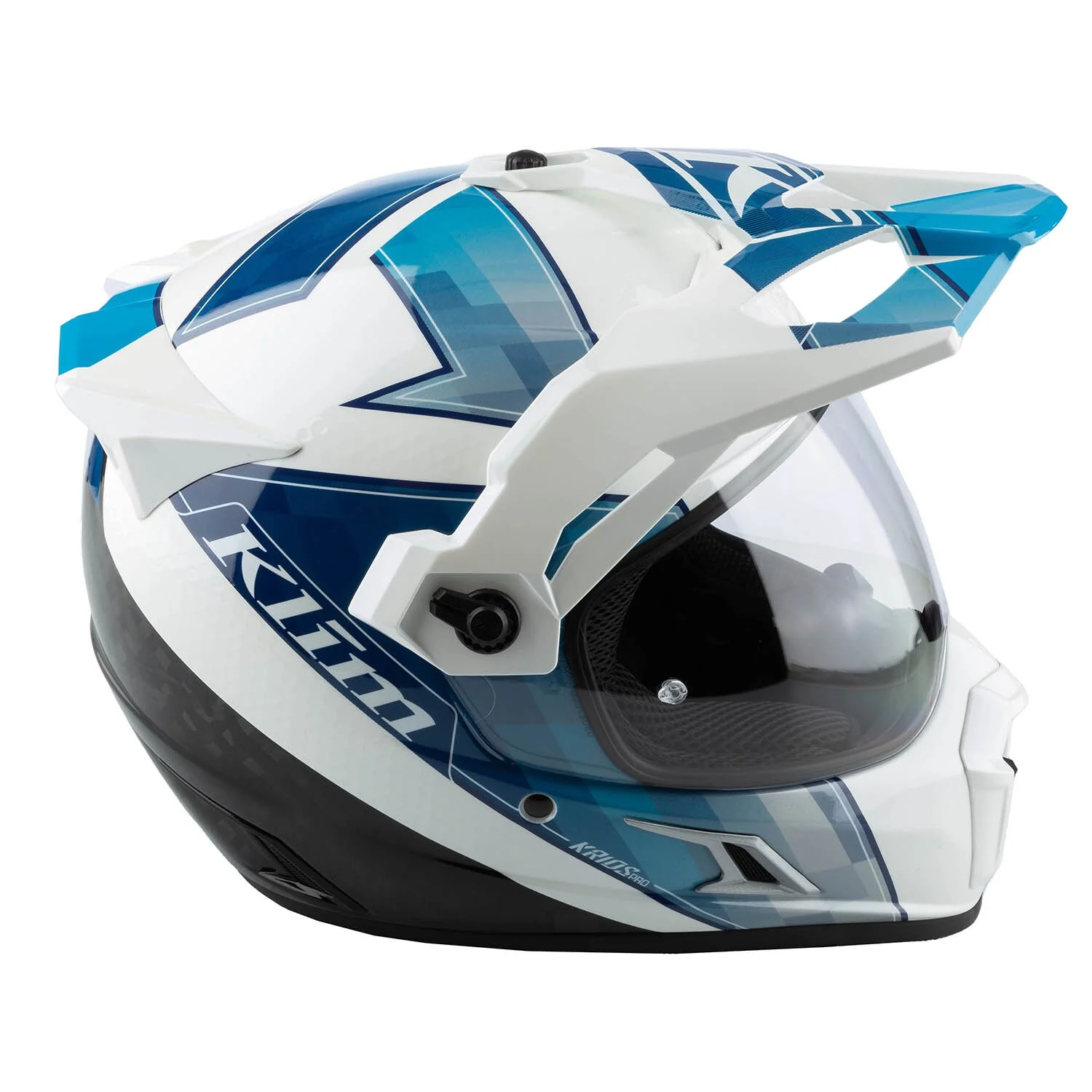 Klim Krios Pro Spectrum ECE/DOT Helmet - Image 7