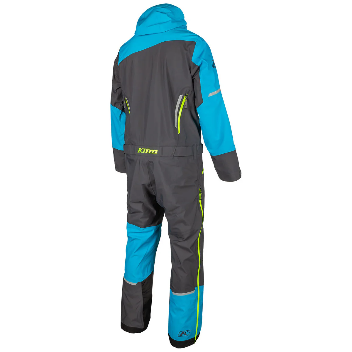 KLIM Lochsa One-Piece Suit - Image 4