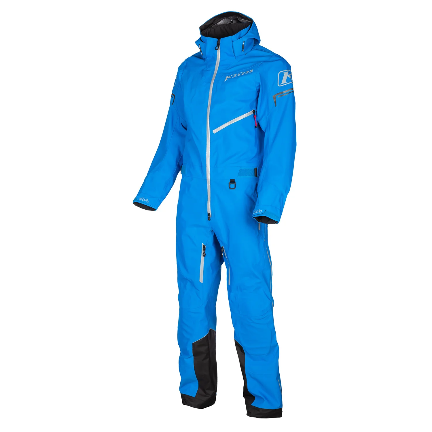 KLIM Lochsa One-Piece Suit - Image 5