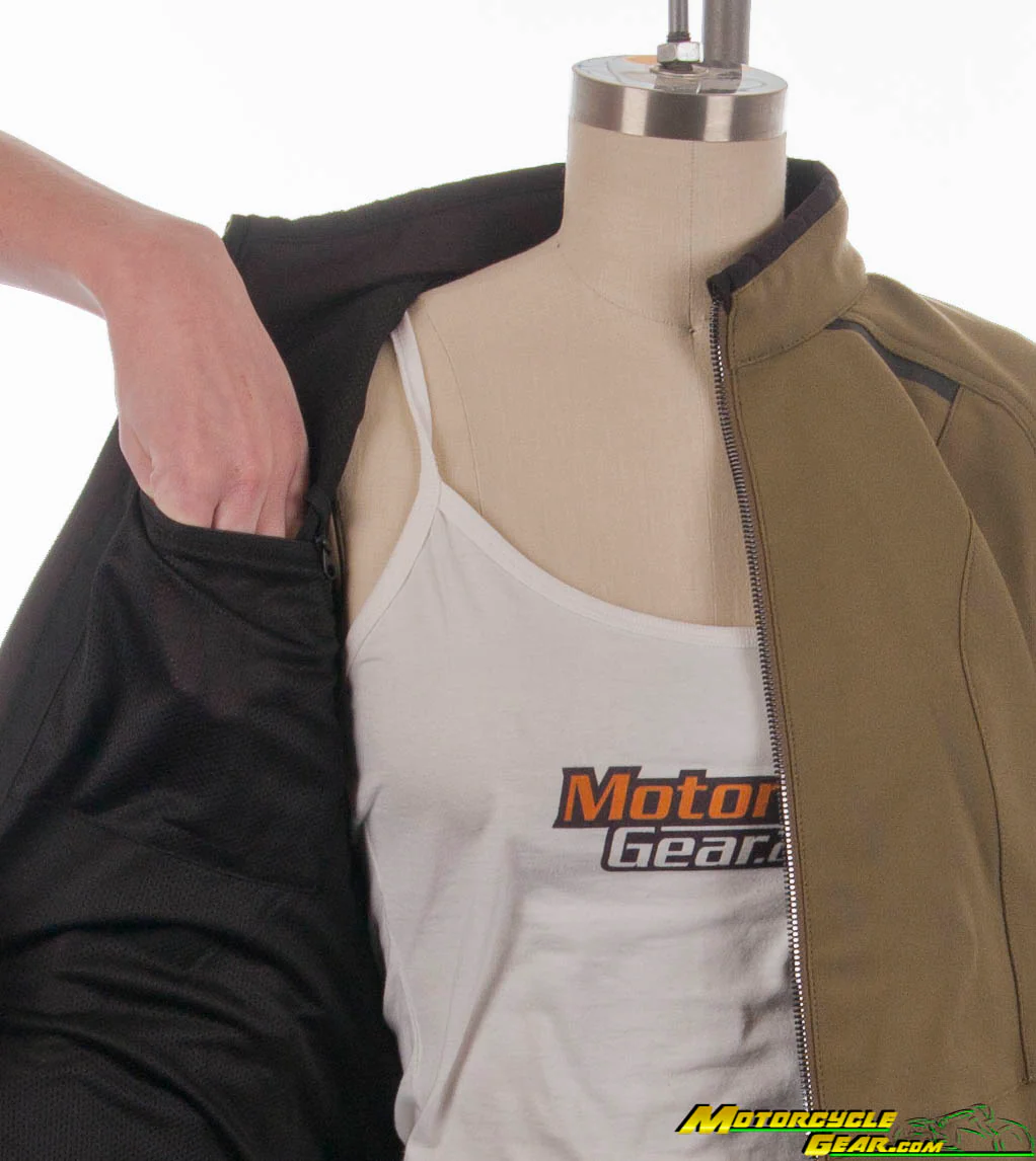 Klim Marrakesh Jacket for Women - Image 12