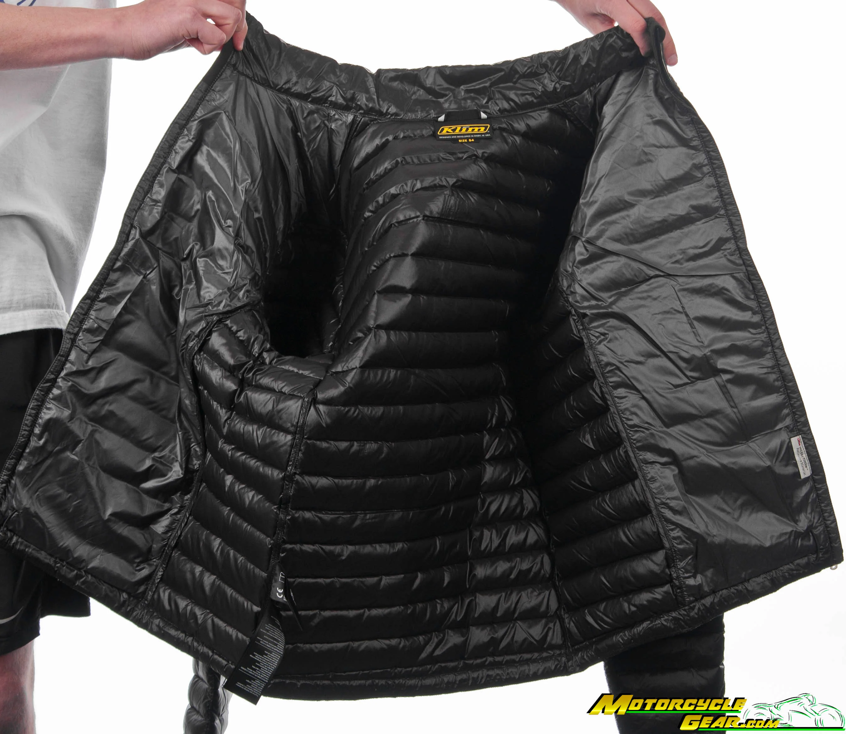 Klim Maverick Down Jacket - Image 11