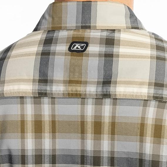Klim Nero Stretch Shirt - Image 10