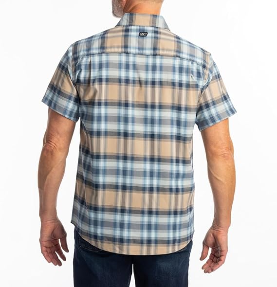 Klim Nero Stretch Shirt - Image 3