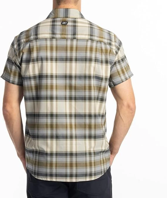 Klim Nero Stretch Shirt - Image 8