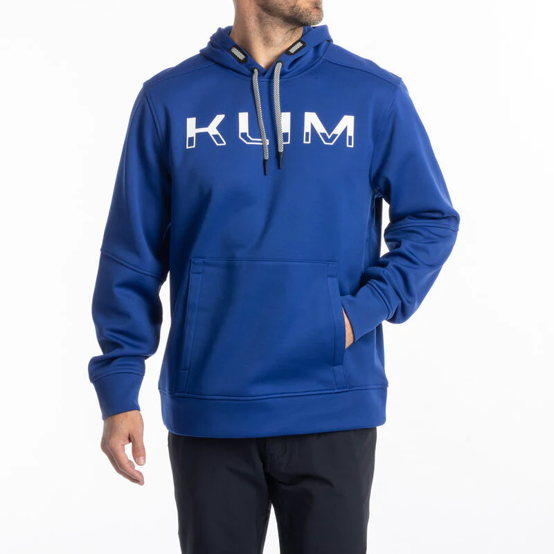 Klim Petrol Pullover Hoodie - Image 2