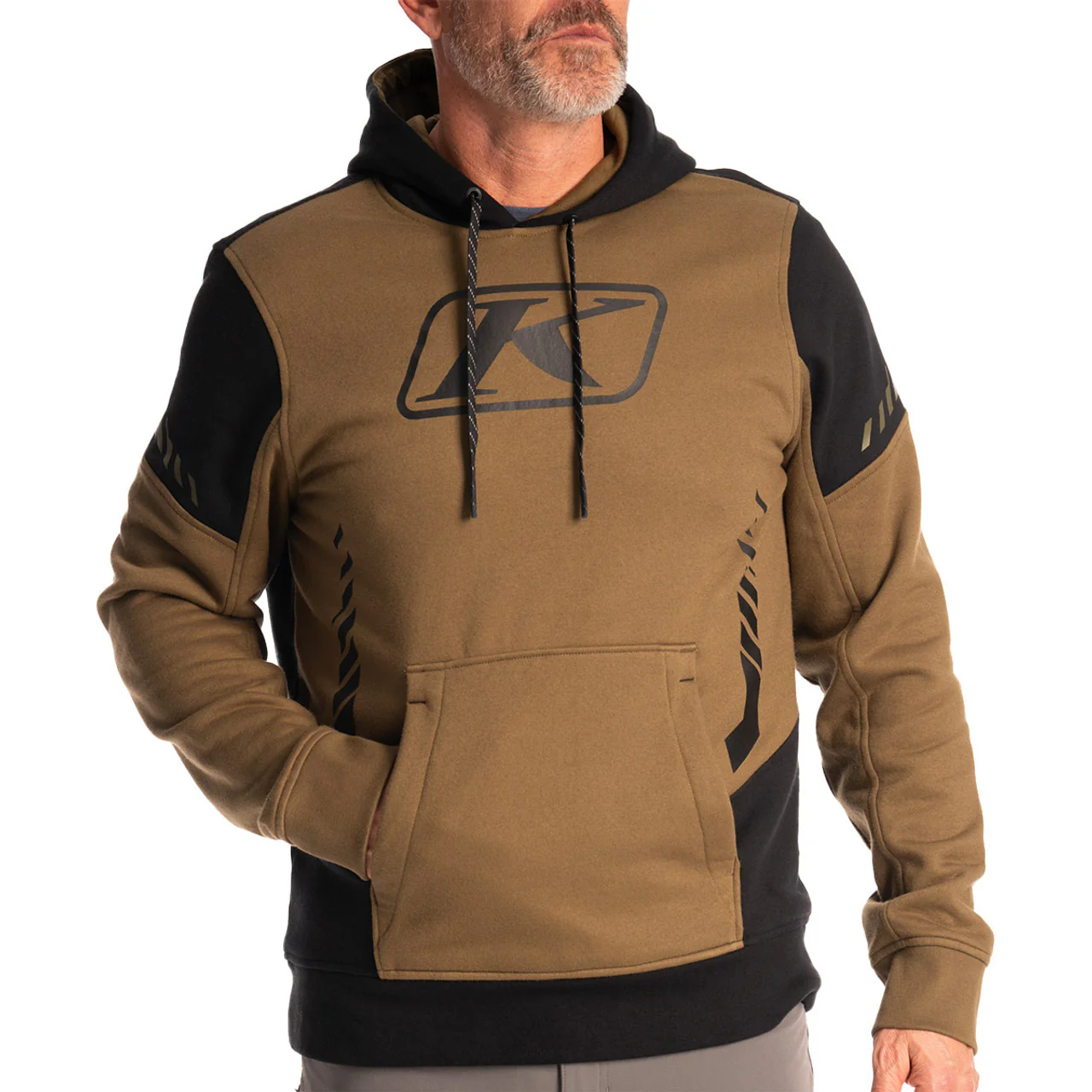 KLIM Portage Pullover Hoodie - Image 2