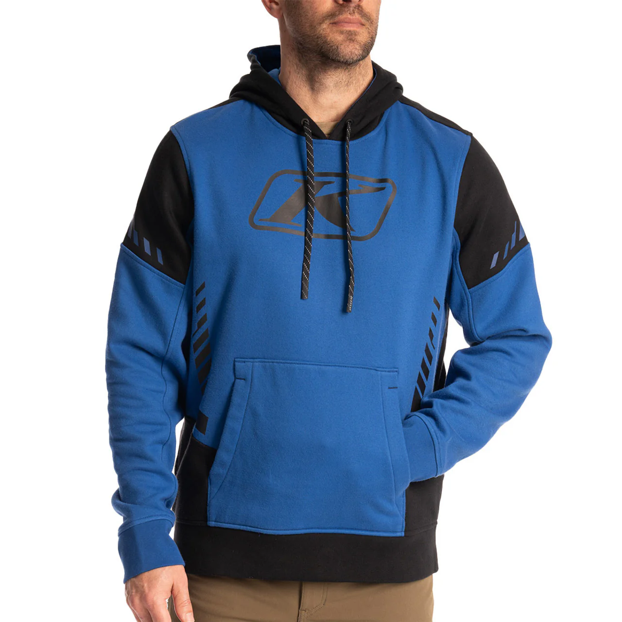 KLIM Portage Pullover Hoodie - Image 3