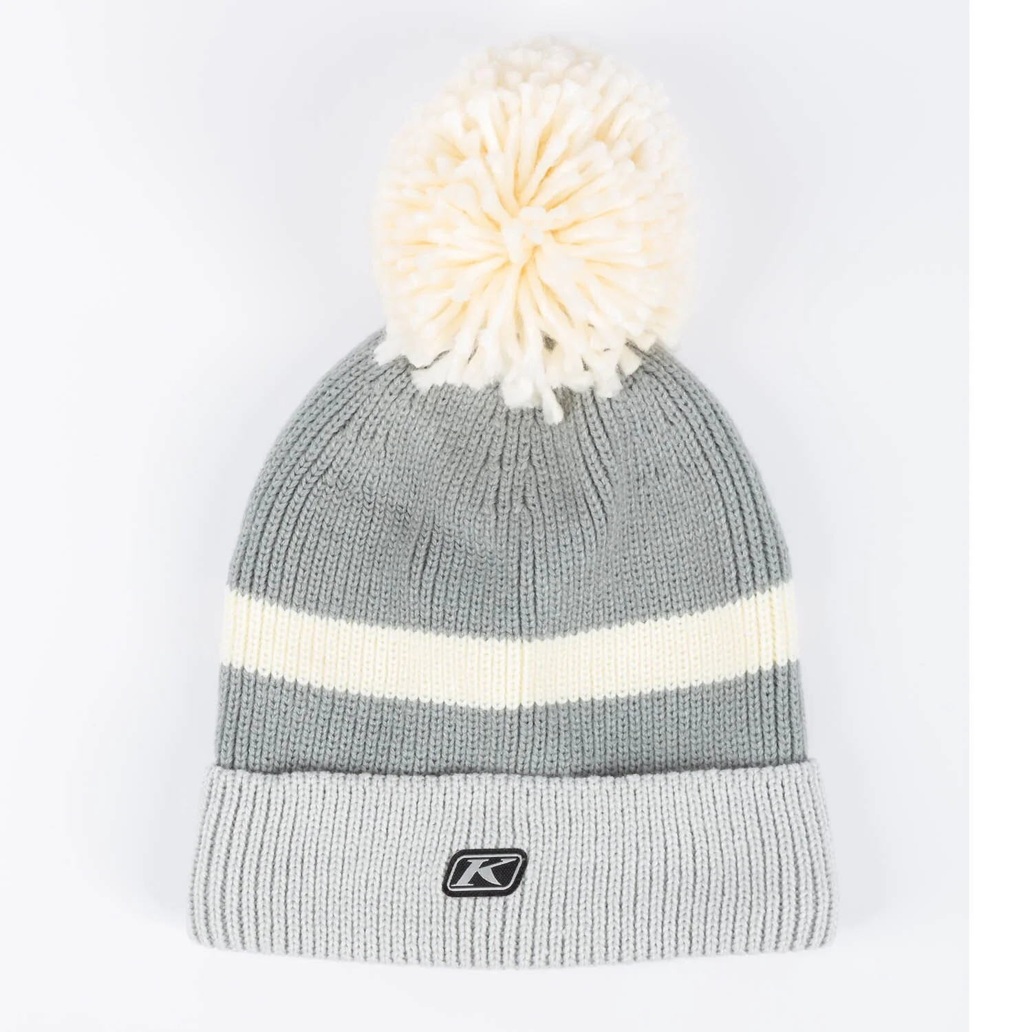 Klim Powder Pom Beanie - Image 2