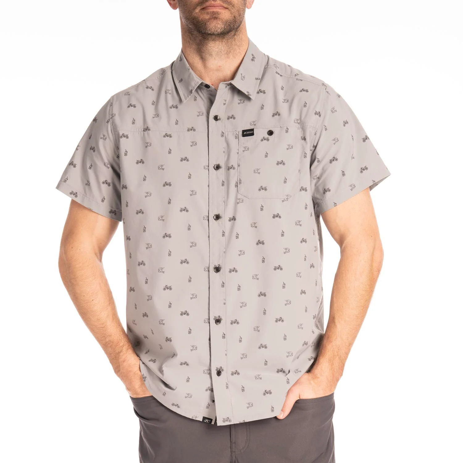 Klim Rambler Stretch Shirt - Image 2
