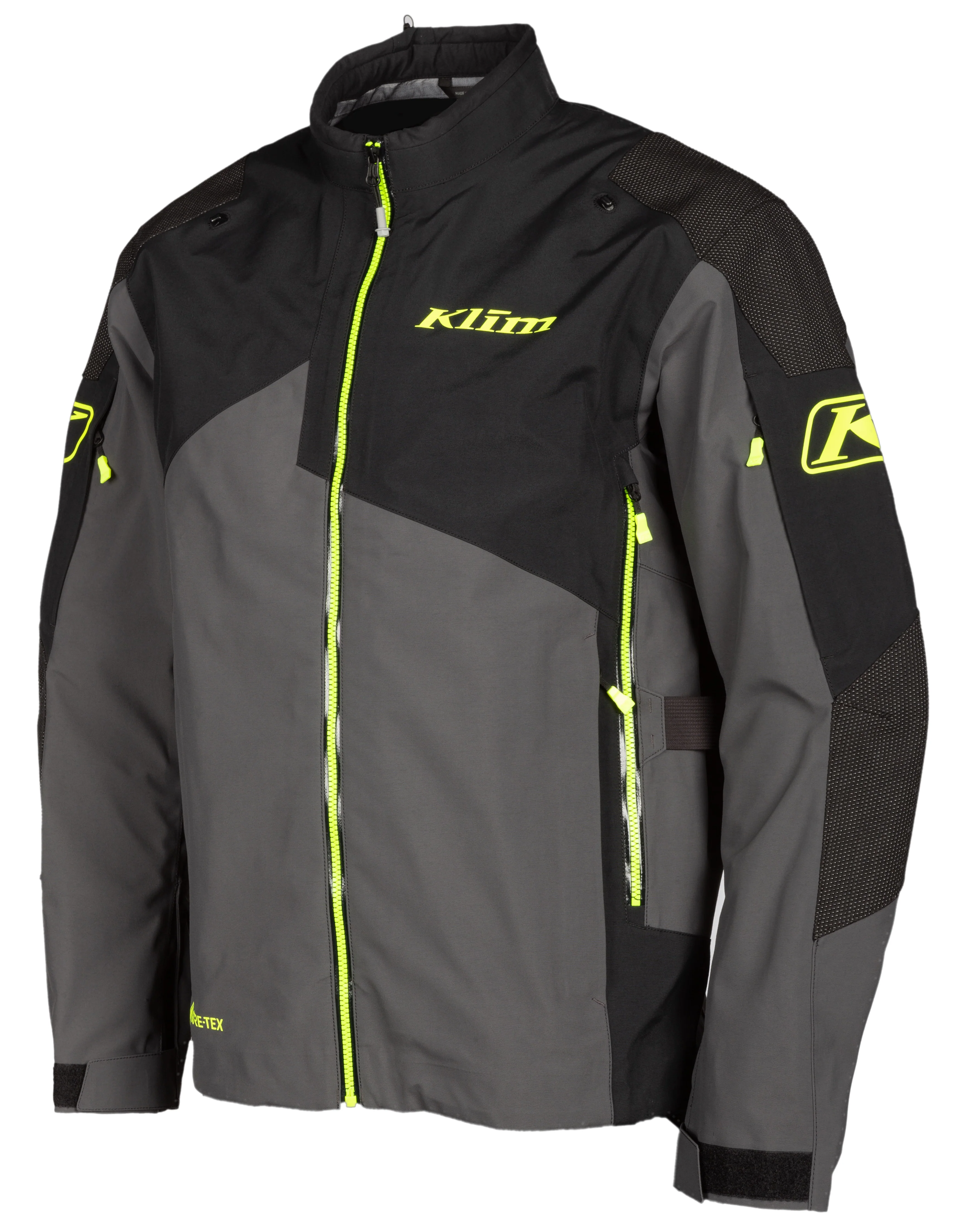 Klim Raptor GTX Overshell Jacket - Image 3