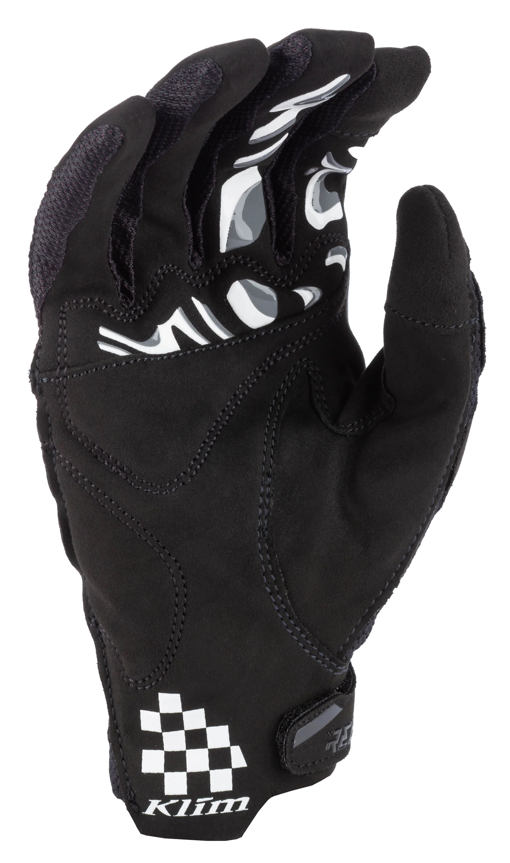 Klim Rebelle Glove for Women - Image 4