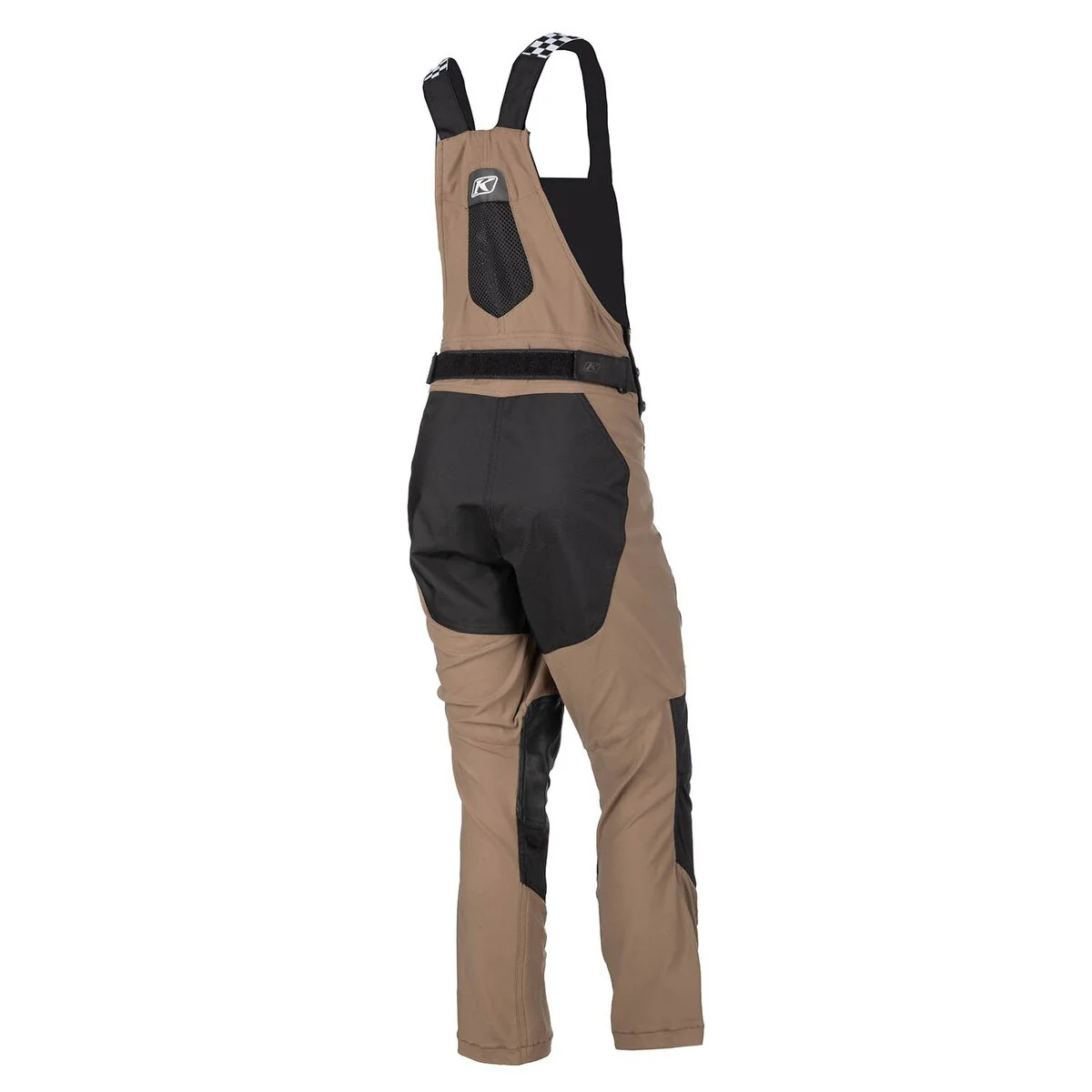 Klim Rebelle In the Boot Overall for Women - Image 4