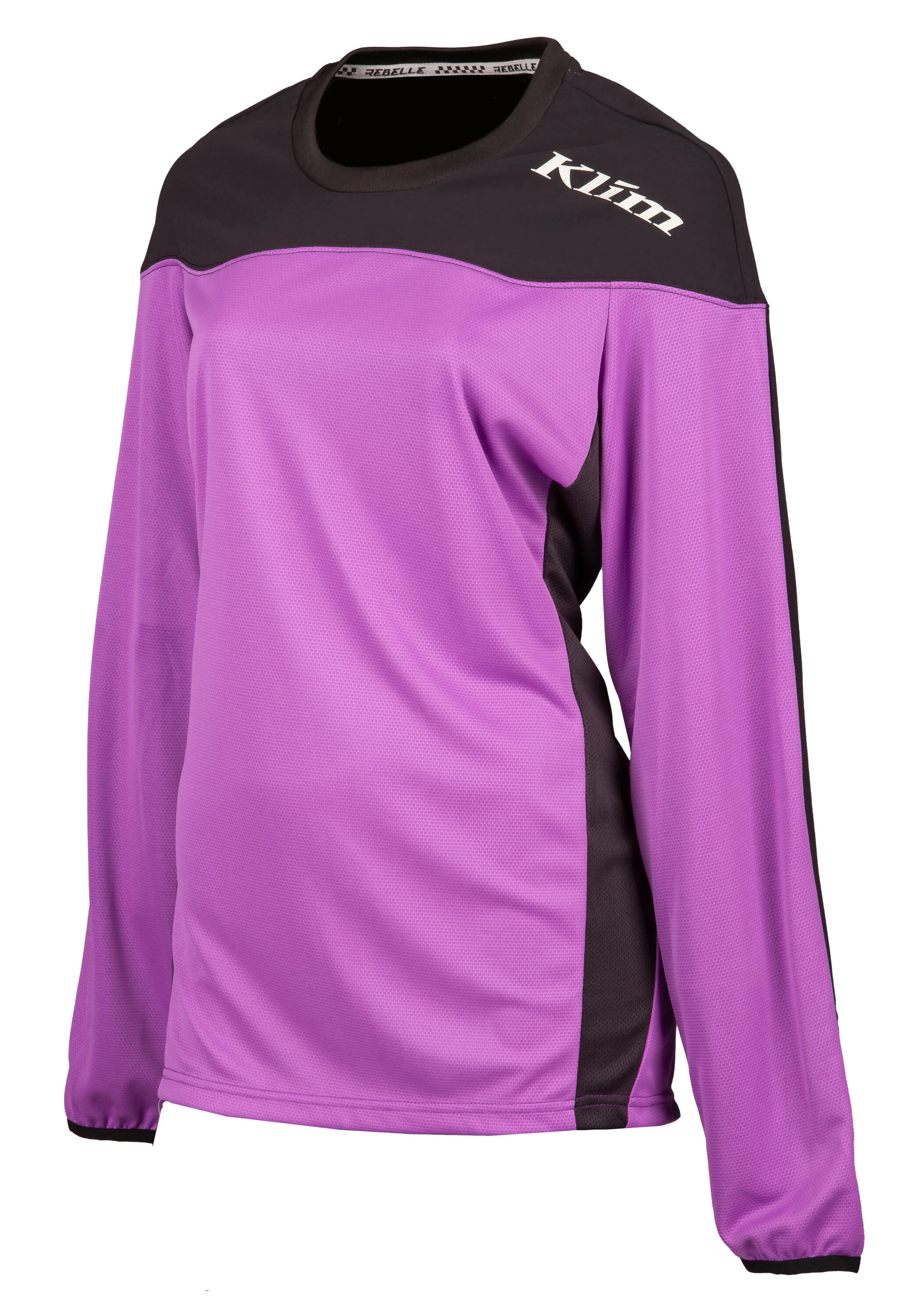 Klim Rebelle Jersey for Women - Image 3