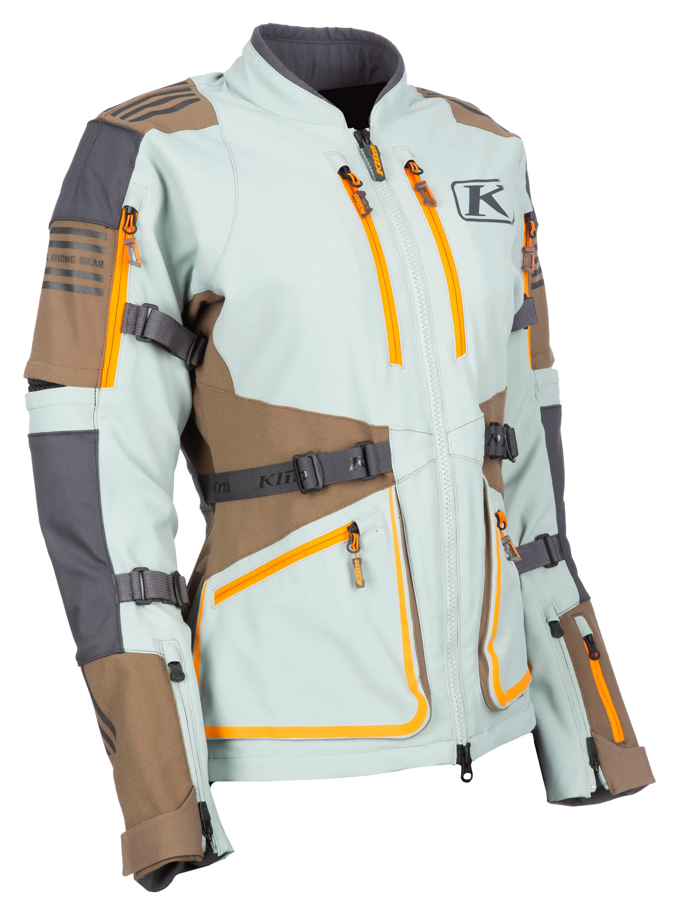 Klim Sedona Jacket for Women - Image 11