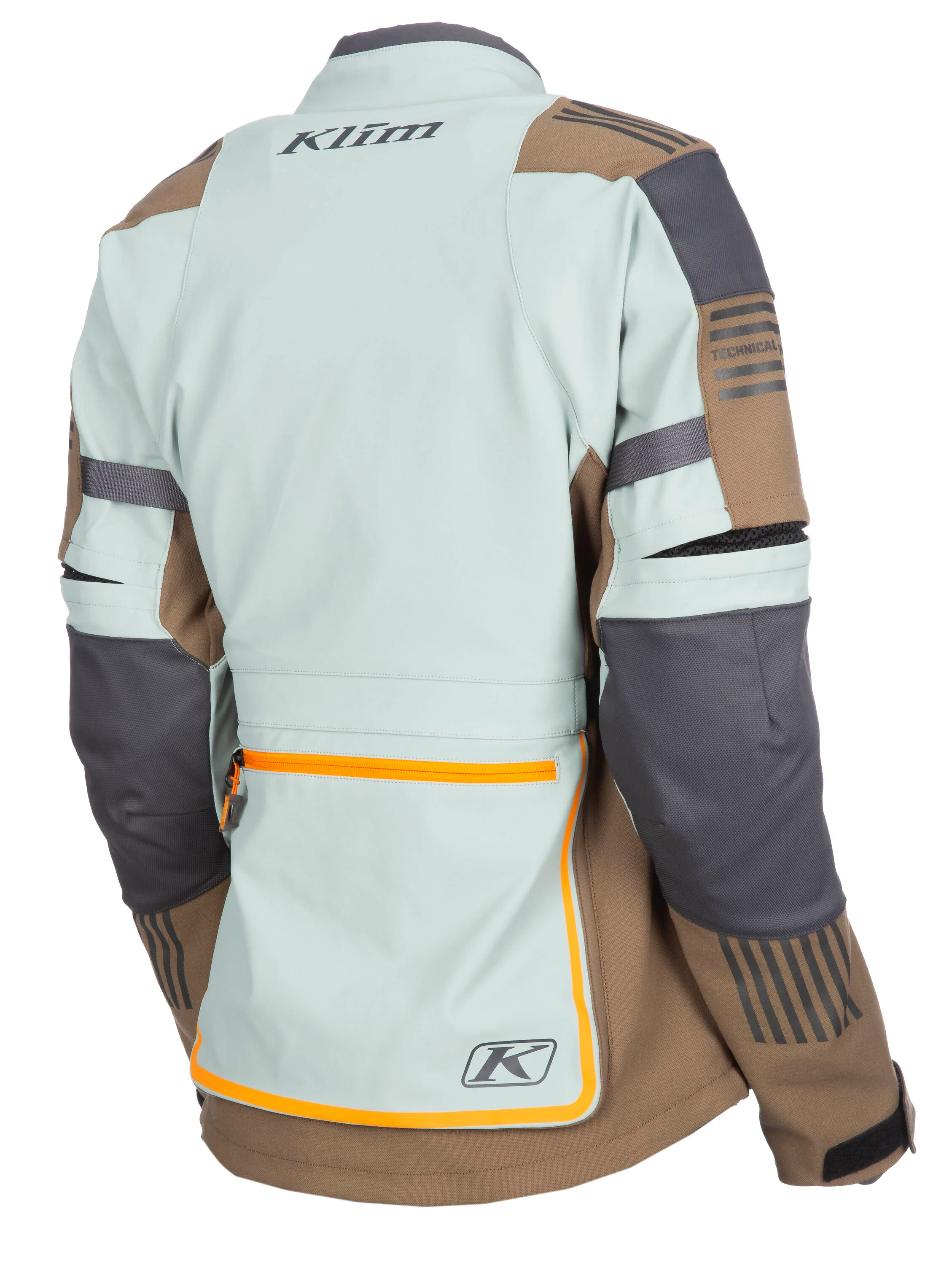 Klim Sedona Jacket for Women - Image 4