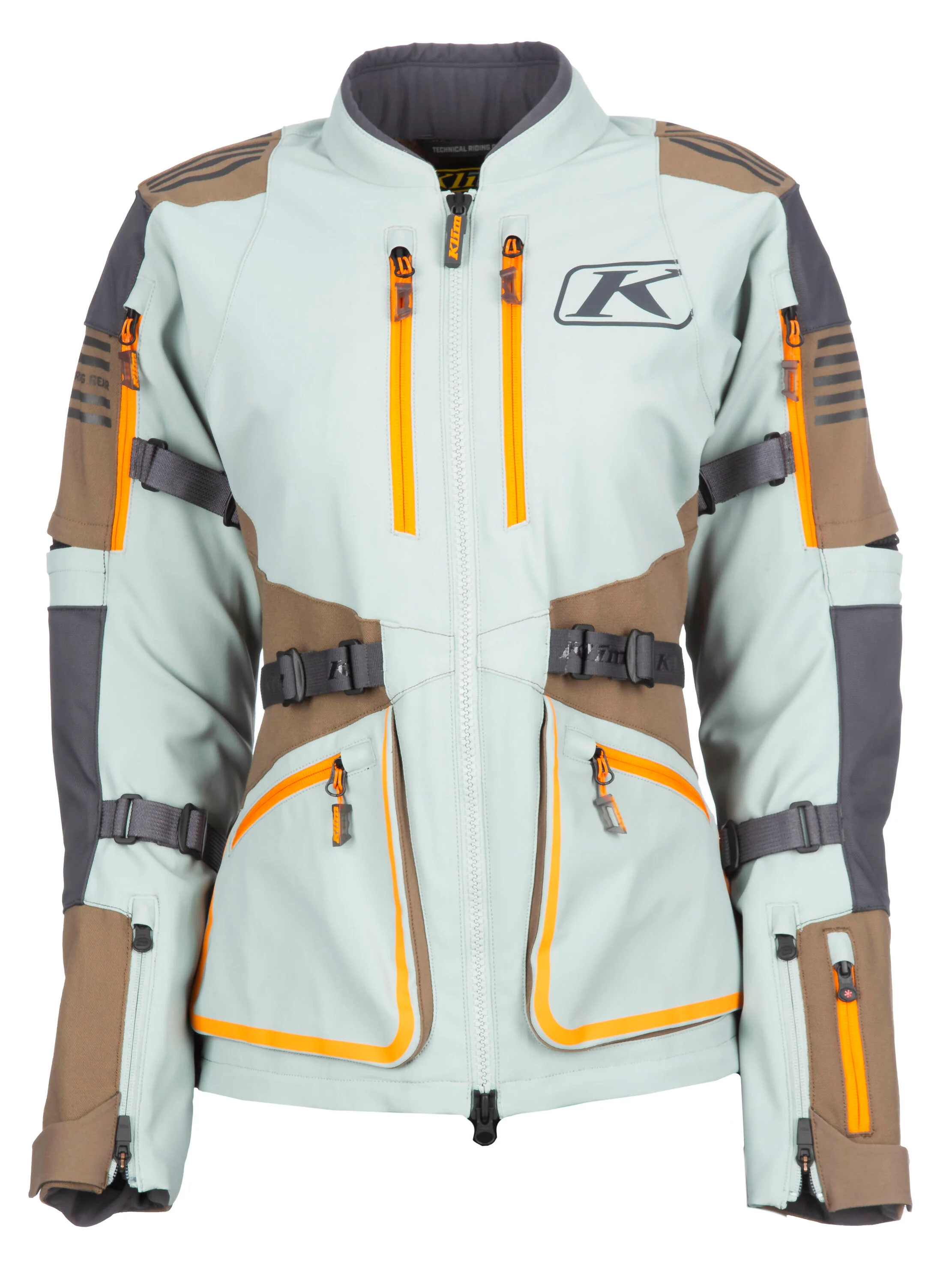 Klim Sedona Jacket for Women - Image 6