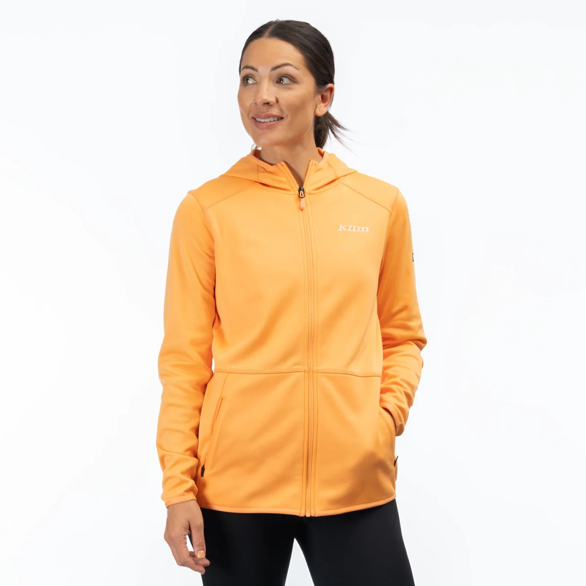 Klim Solitude Hoodie - Image 2