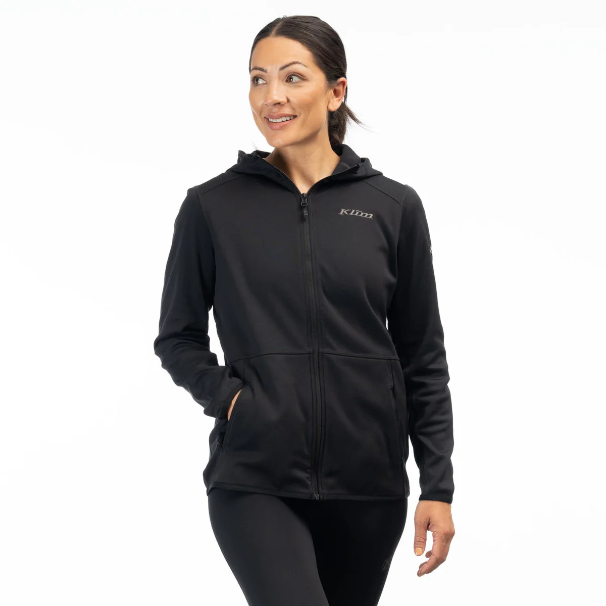 Klim Solitude Hoodie - Image 4