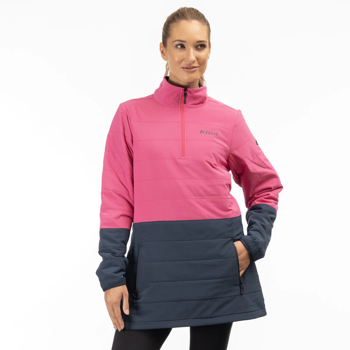 Klim Soteria Insulated Pullover - Image 2
