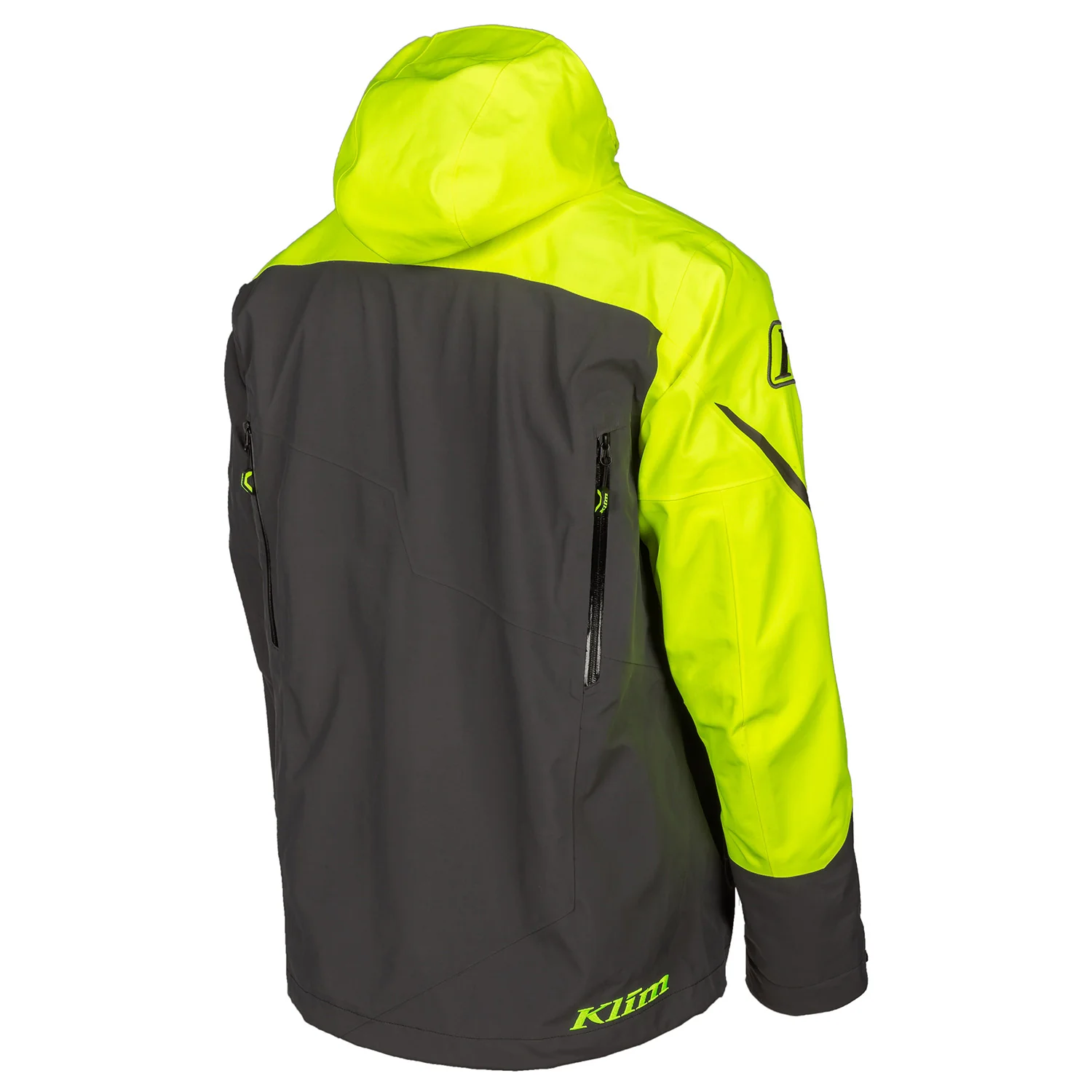 Klim Storm Jacket - Image 2