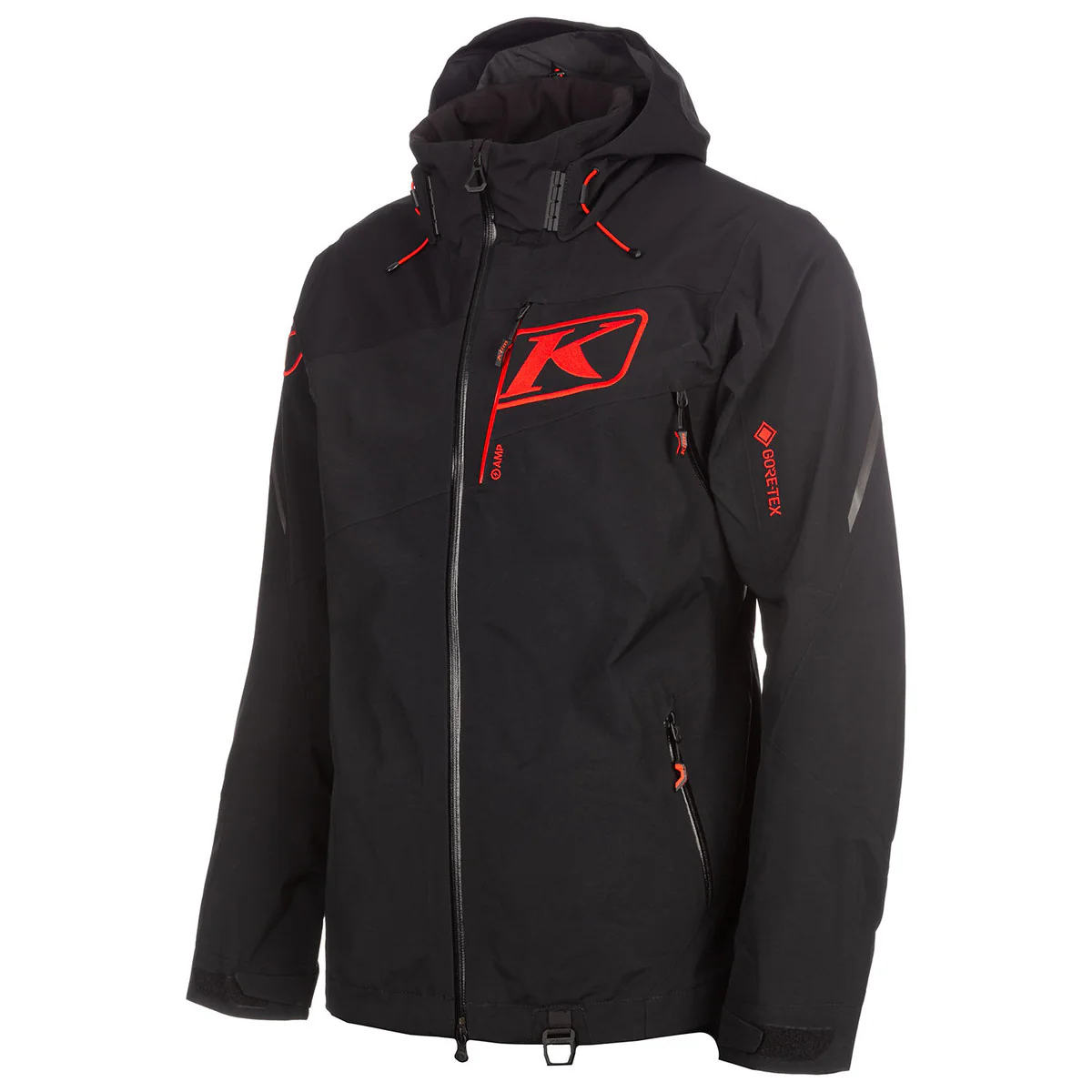 Klim Storm Jacket - Image 5