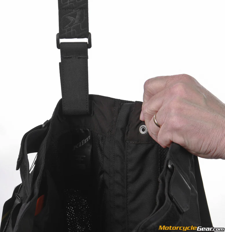 Klim Suspenders - Image 3