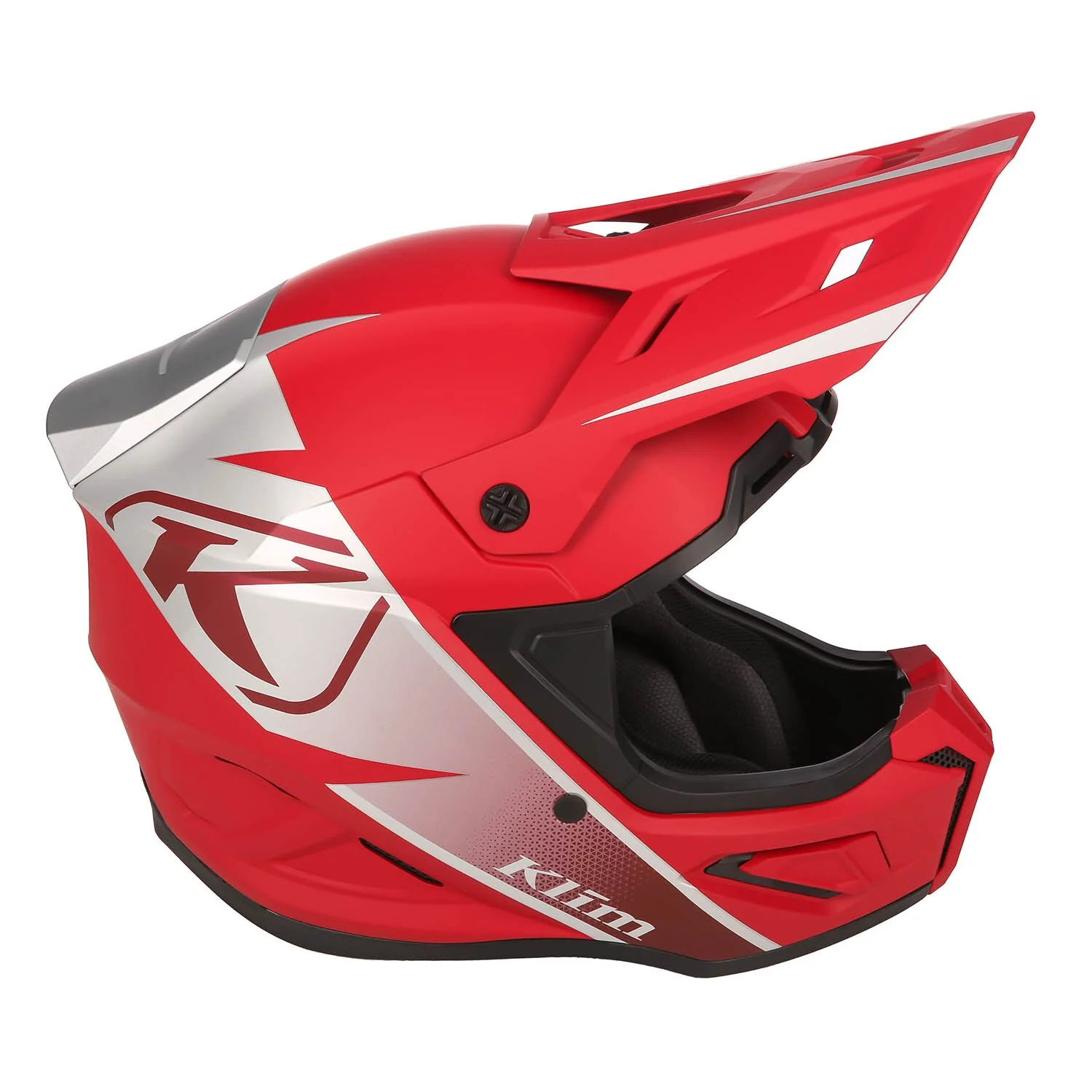 Klim T1 Freeride Descent Helmet - Image 23