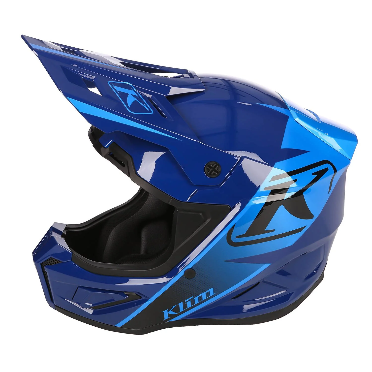 Klim T1 Freeride Descent Helmet - Image 3