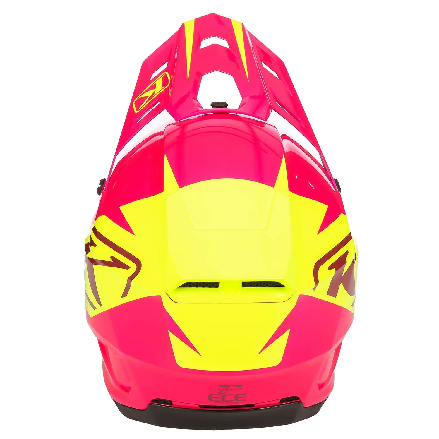 Klim T1 Freeride Descent Helmet - Image 9