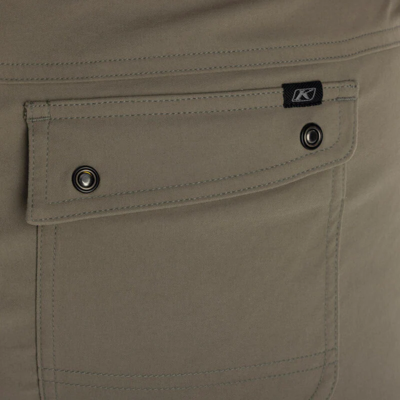 Klim Taylor Mountain Short - Image 10
