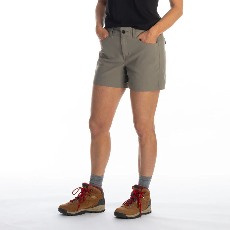 Klim Taylor Mountain Short - Image 6