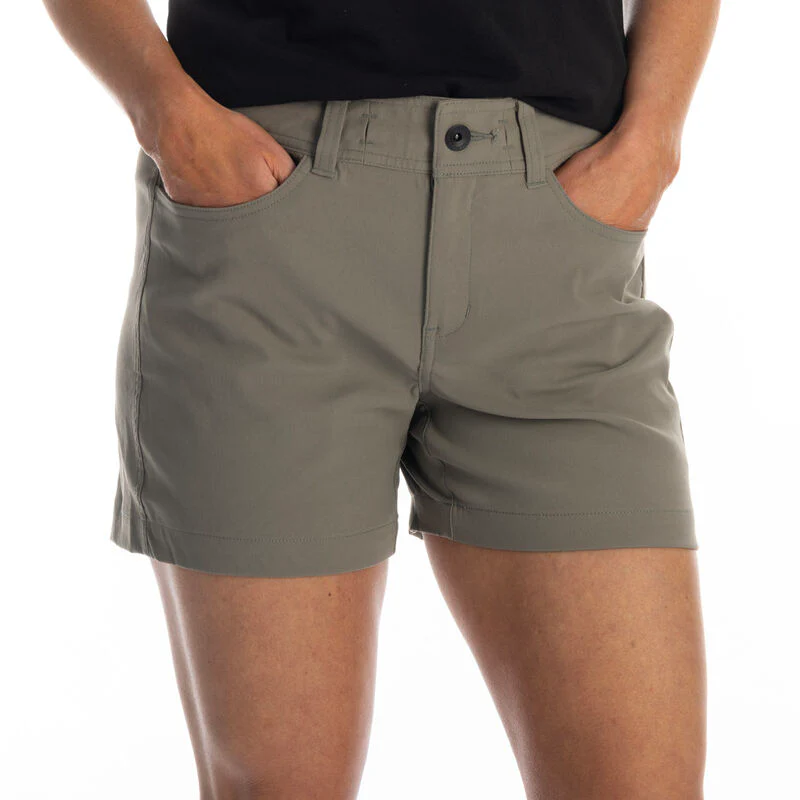 Klim Taylor Mountain Short - Image 7