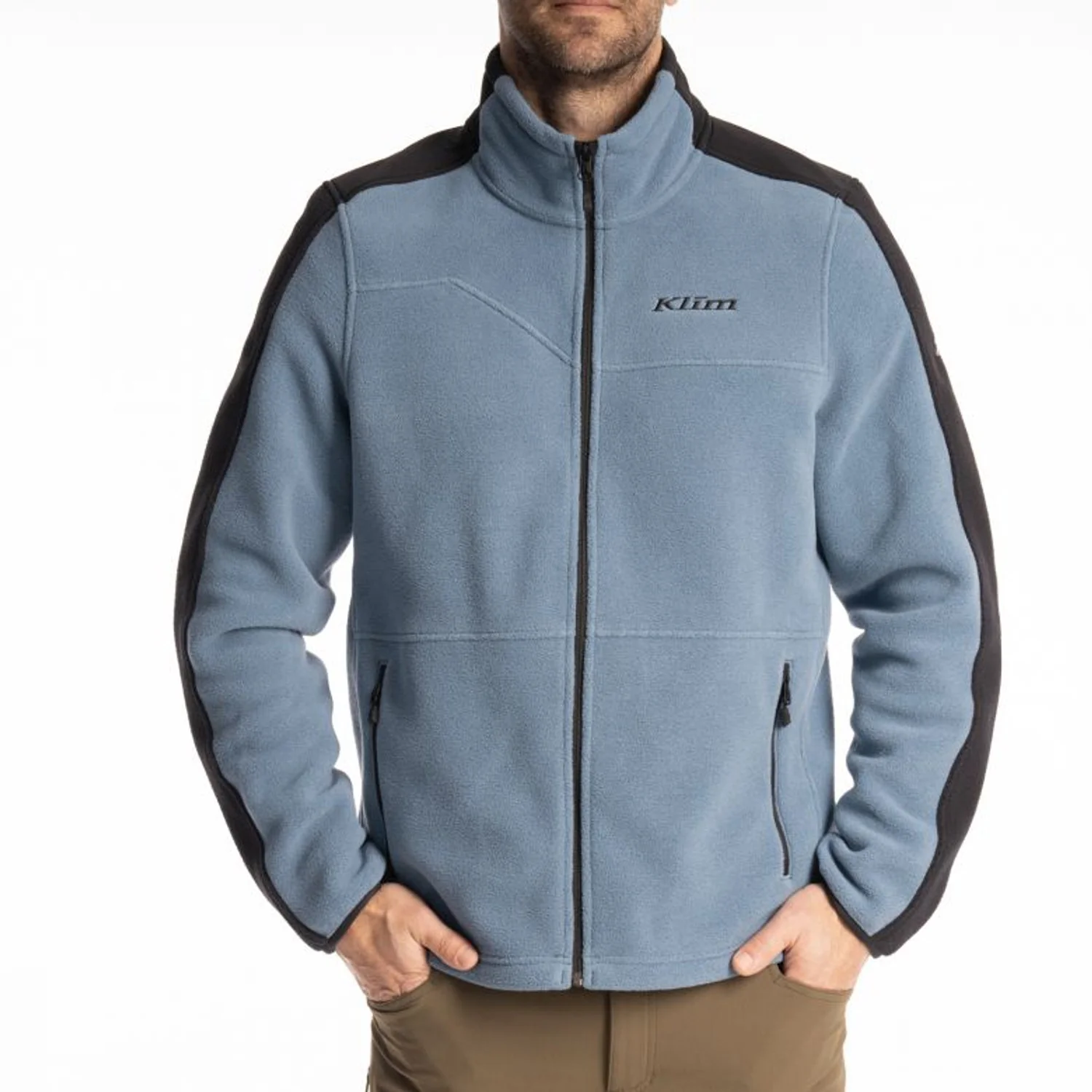 Klim Teton Crest Fleece Jacket - Image 2
