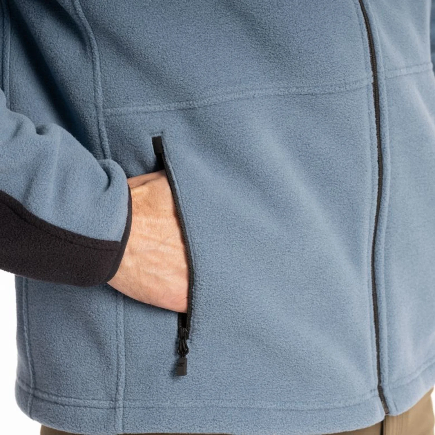 Klim Teton Crest Fleece Jacket - Image 4