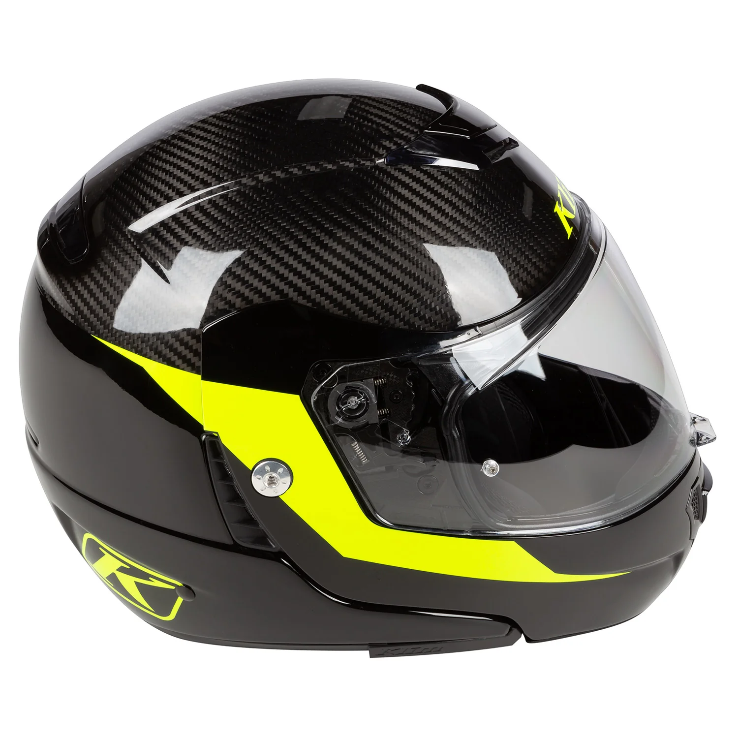 Klim TK1200 Architek Helmet - Image 10