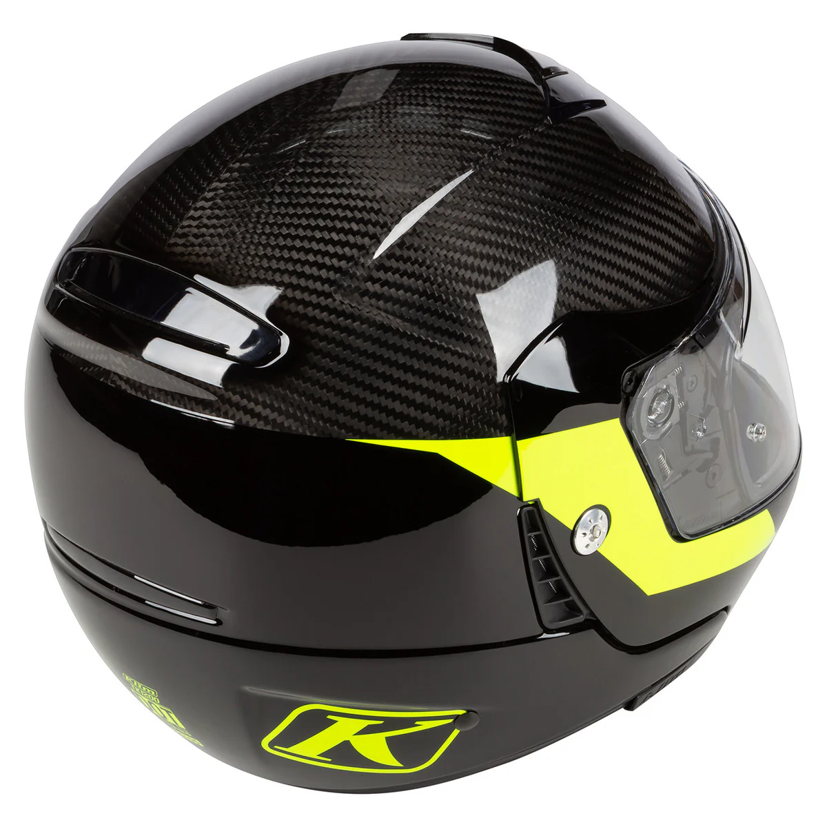 Klim TK1200 Architek Helmet - Image 11