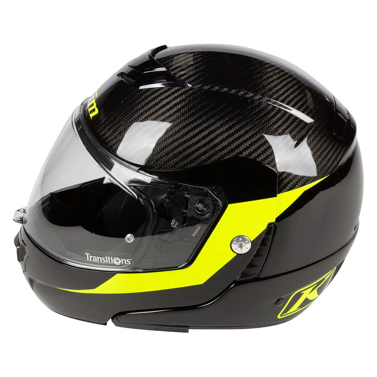 Klim TK1200 Architek Helmet - Image 13