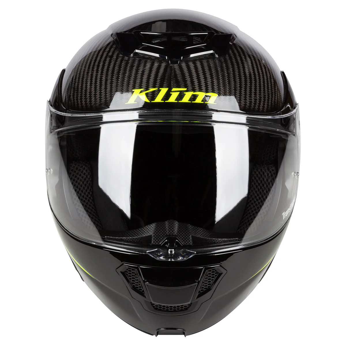 Klim TK1200 Architek Helmet - Image 14