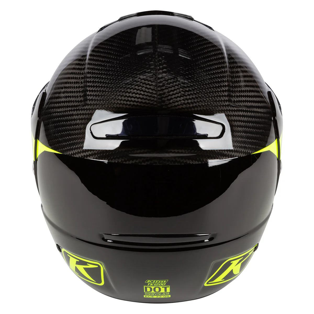 Klim TK1200 Architek Helmet - Image 15