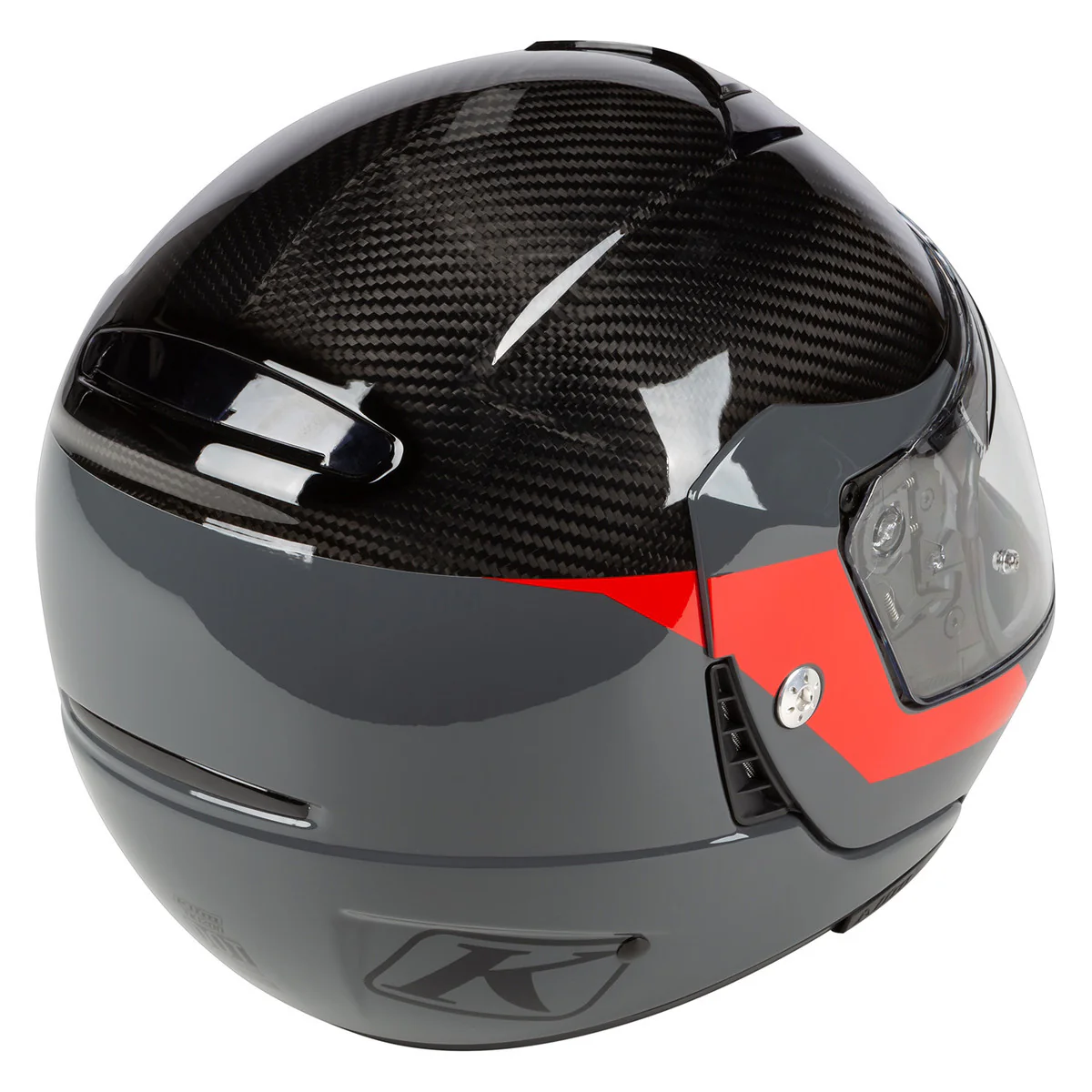Klim TK1200 Architek Helmet - Image 3