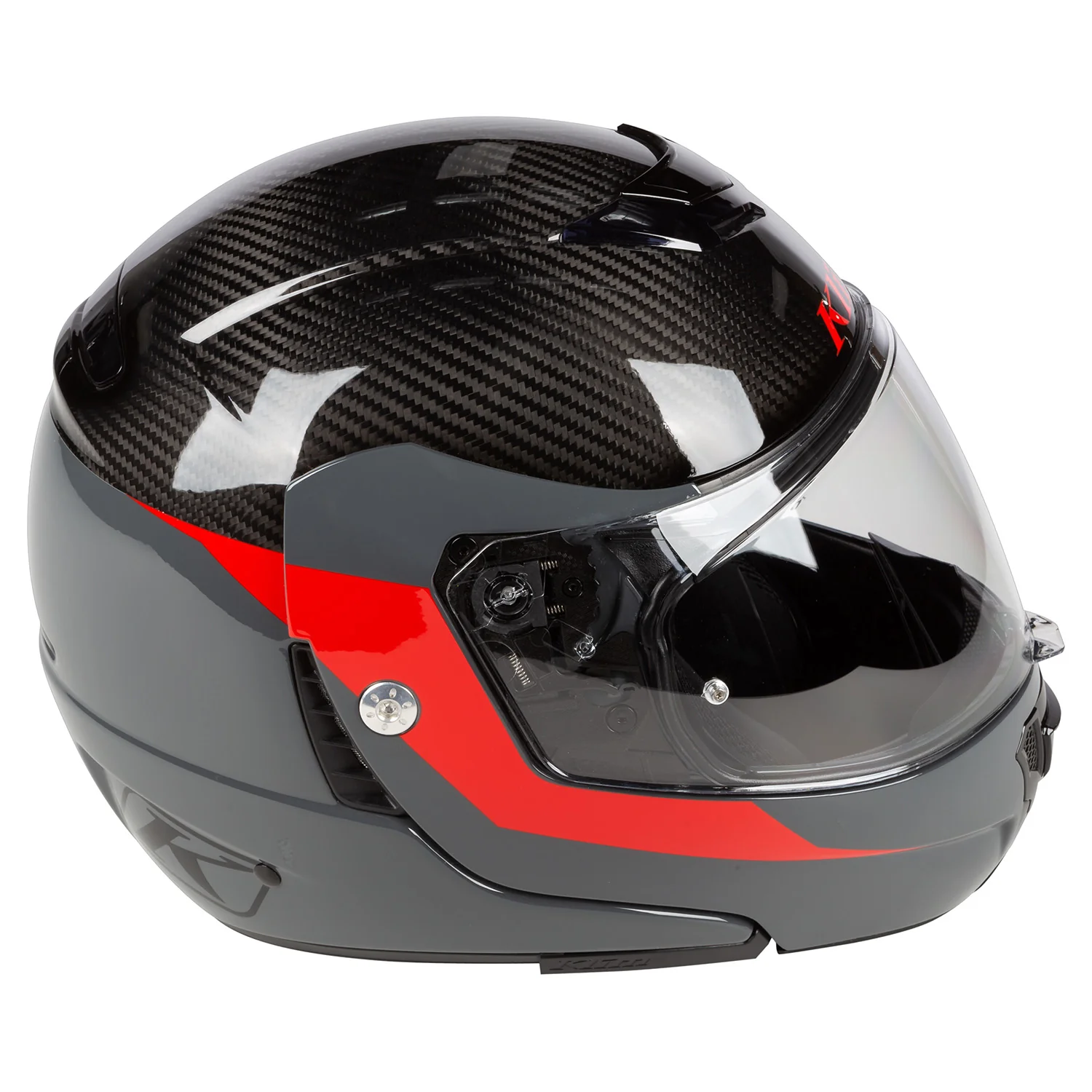 Klim TK1200 Architek Helmet - Image 4