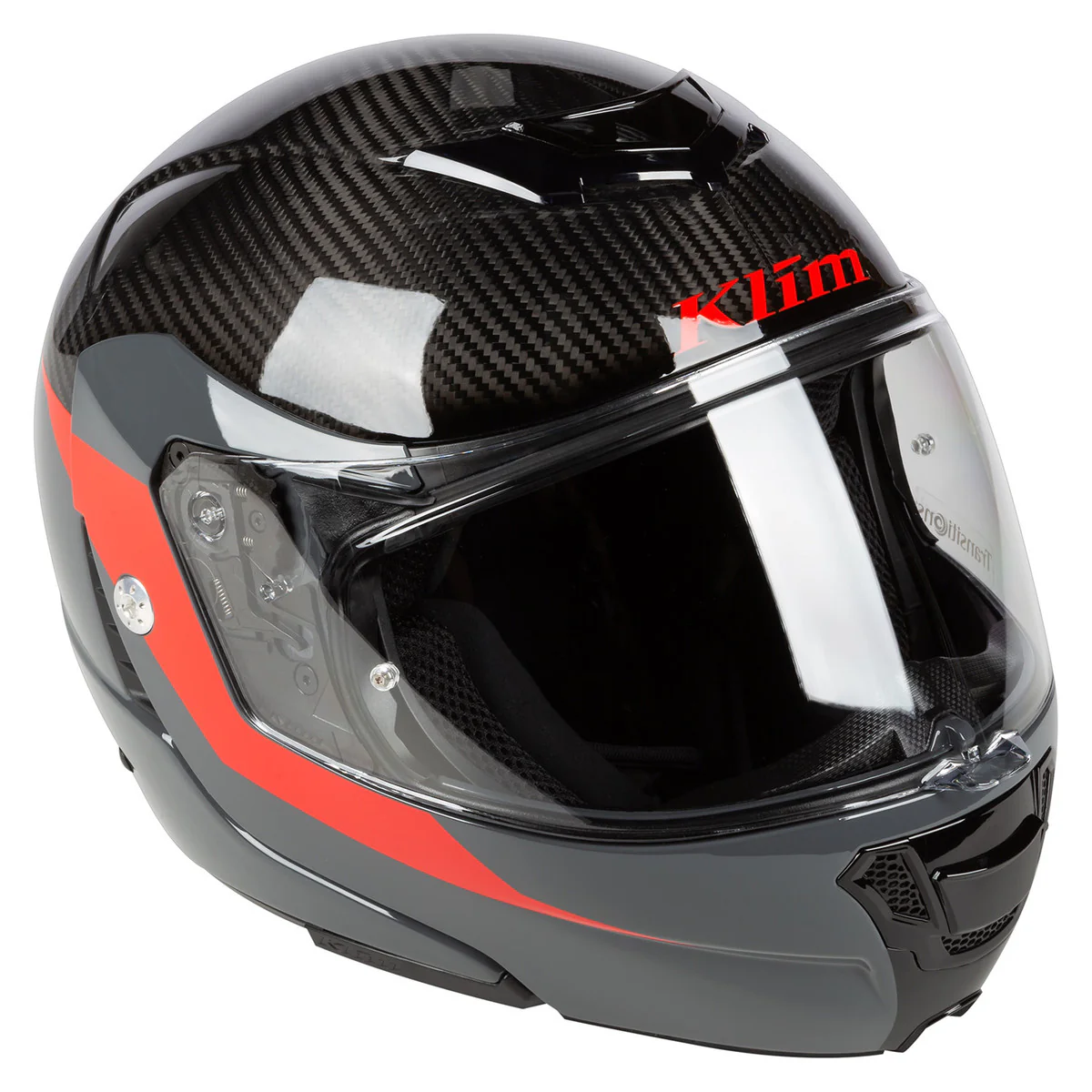 Klim TK1200 Architek Helmet - Image 5