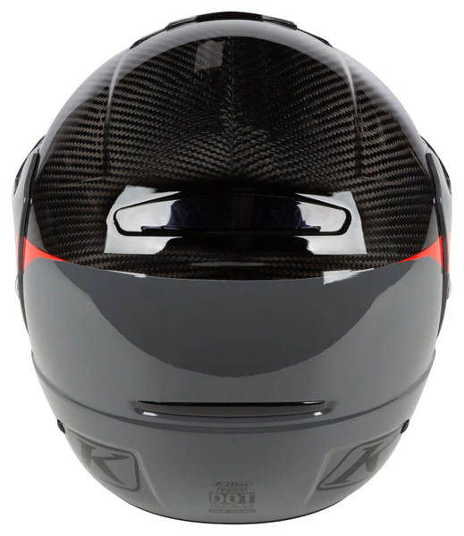 Klim TK1200 Architek Helmet - Image 7