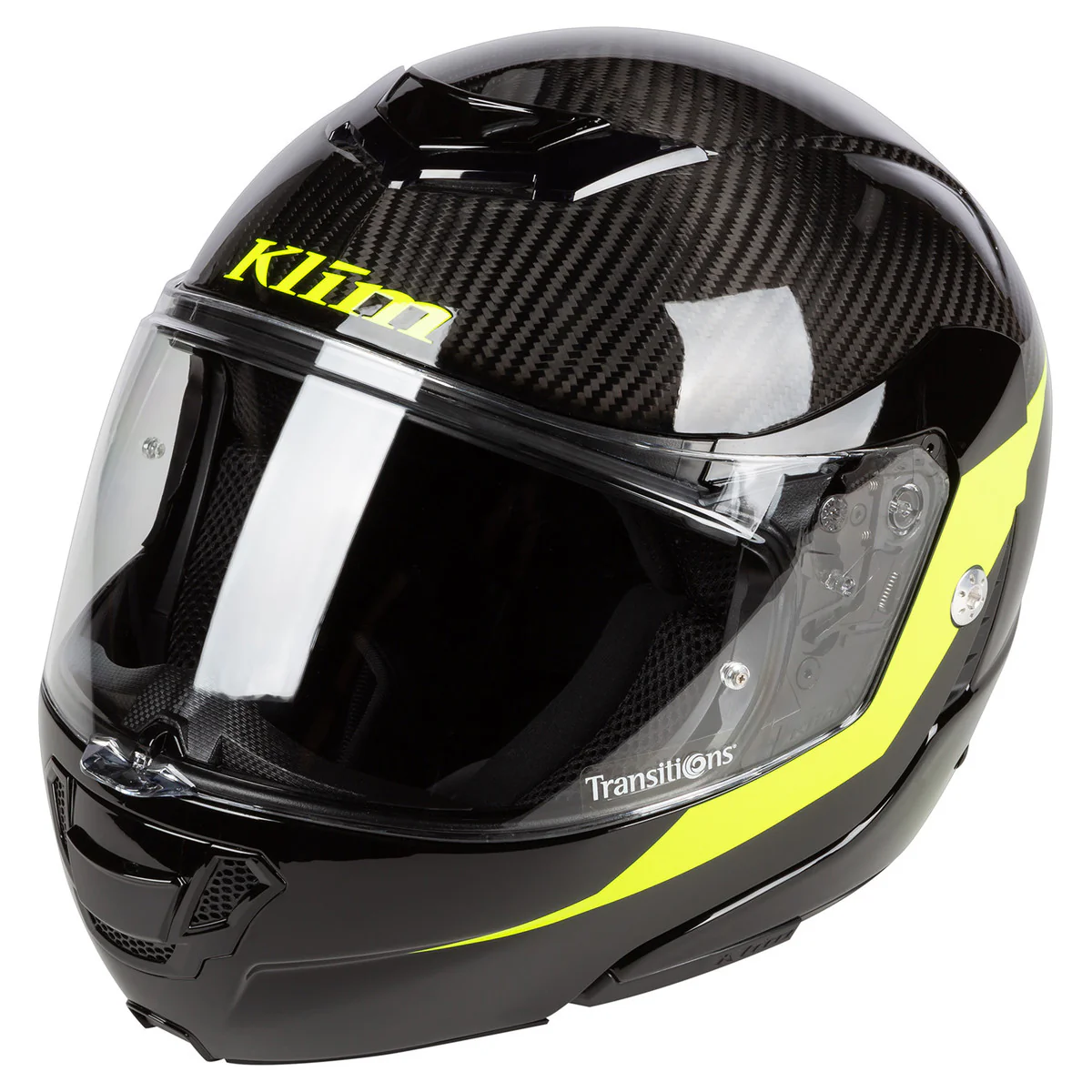 Klim TK1200 Architek Helmet - Image 8