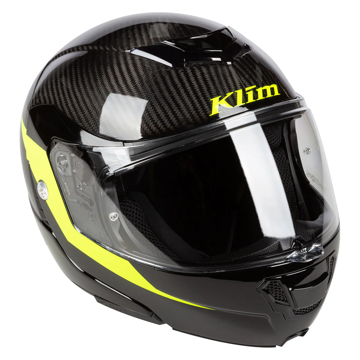 Klim TK1200 Architek Helmet - Image 9