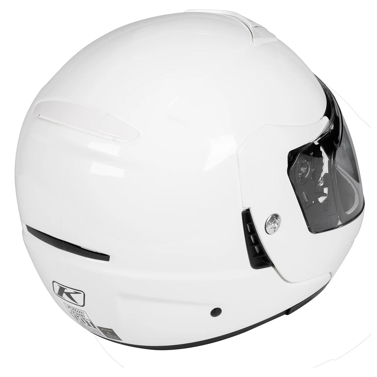 Klim TK1200 Solid Helmets - Image 3
