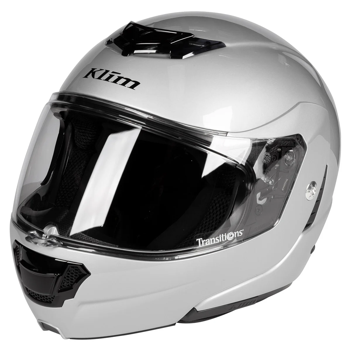 Klim TK1200 Solid Helmets - Image 5