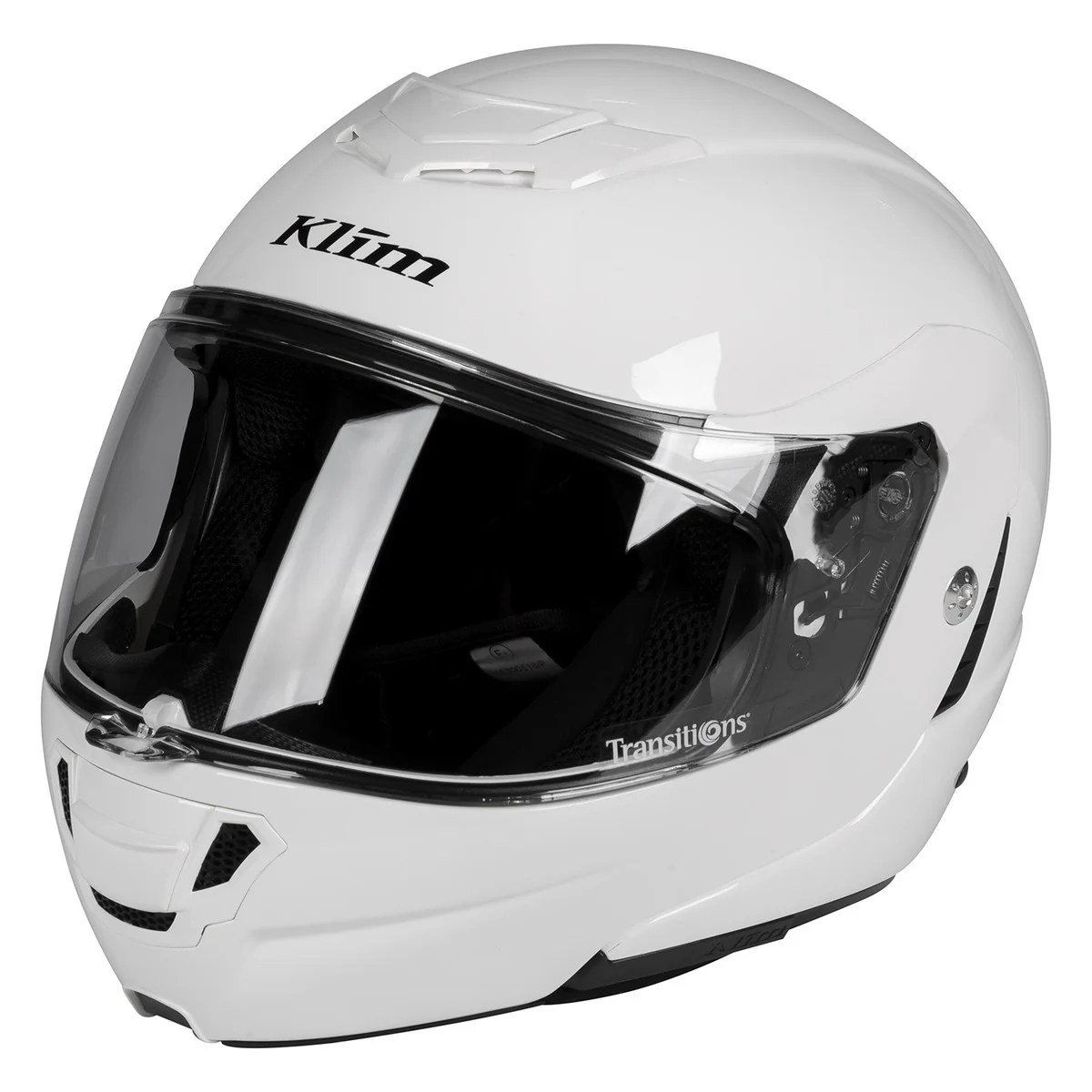 Klim TK1200 Solid Helmets - Image 6