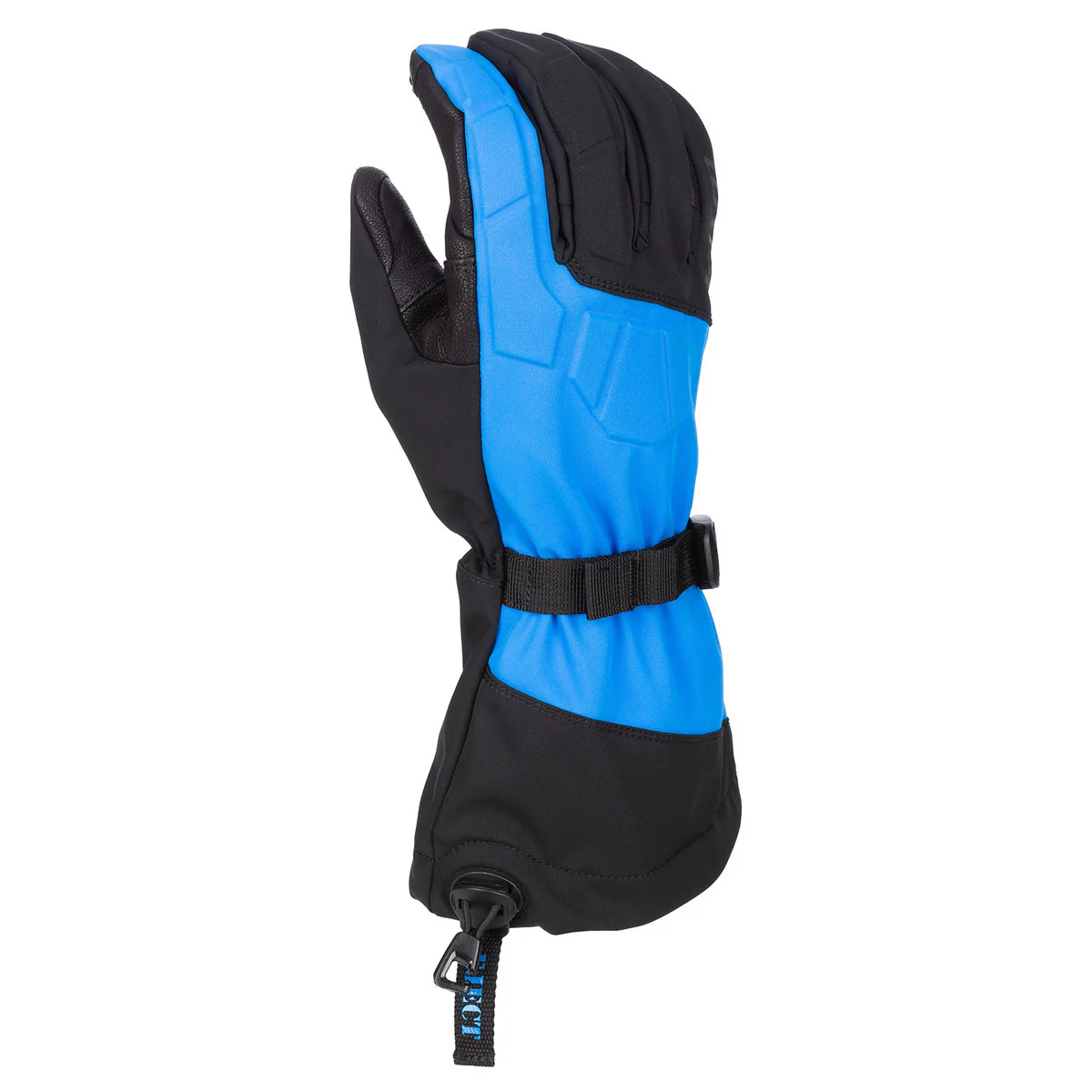 Klim Togwotee Gauntlet Glove - Image 5