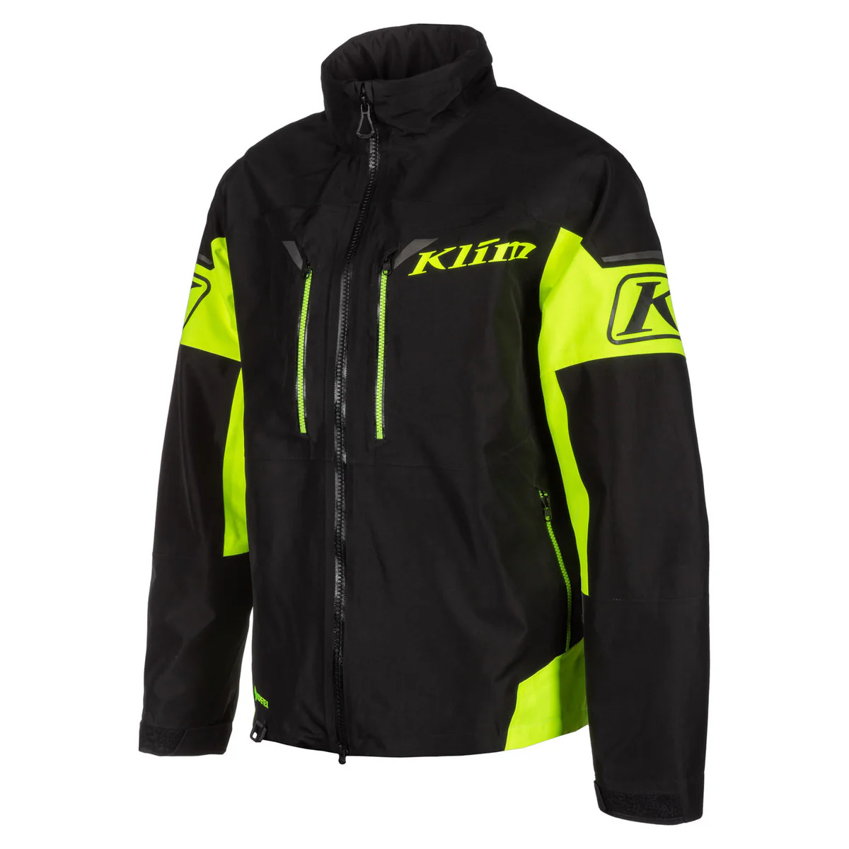 Klim Tomahawk Jacket - Image 5